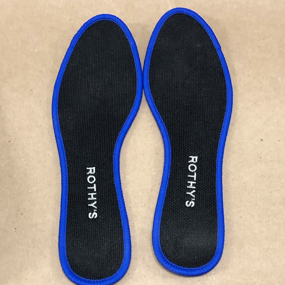 Rothy’s The Flat Knit Shoe sz 8.5 - Picture 12 of 14